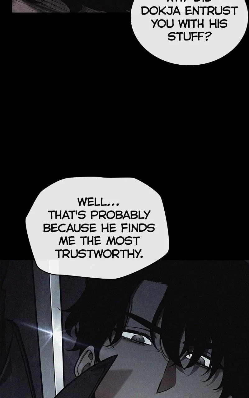 Read Omniscient Reader Manga Online