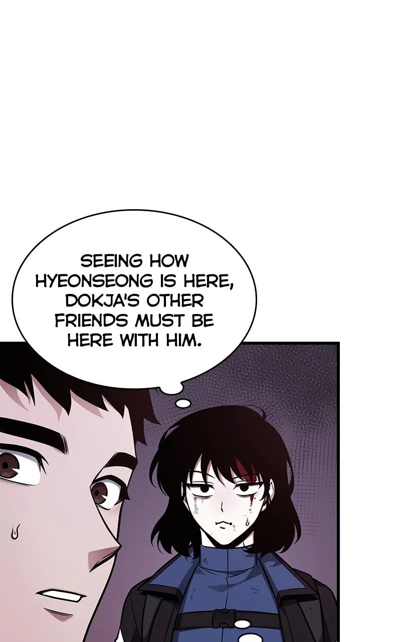 Read Omniscient Reader Manga Online