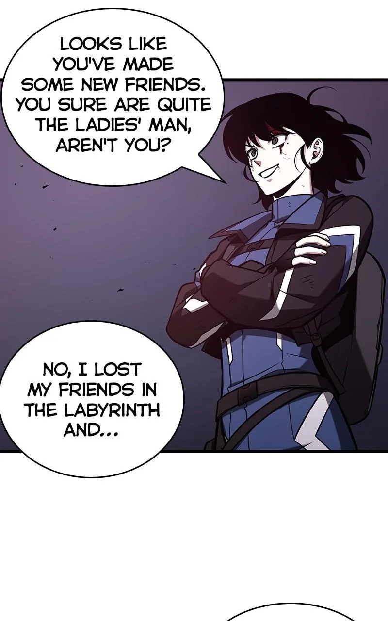 Read Omniscient Reader Manga Online
