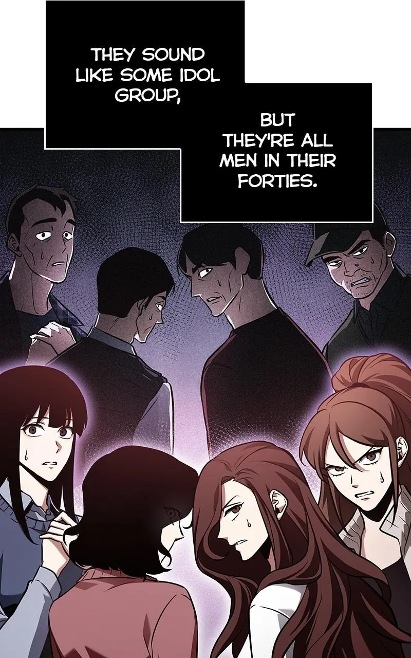 Read Omniscient Reader Manga Online