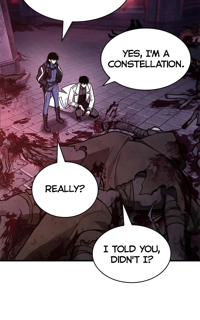 Read Omniscient Reader Manga Online