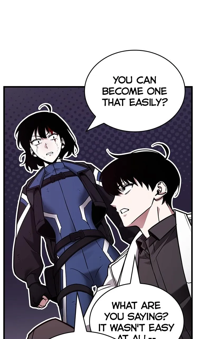 Read Omniscient Reader Manga Online