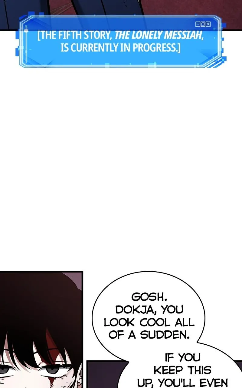 Read Omniscient Reader Manga Online