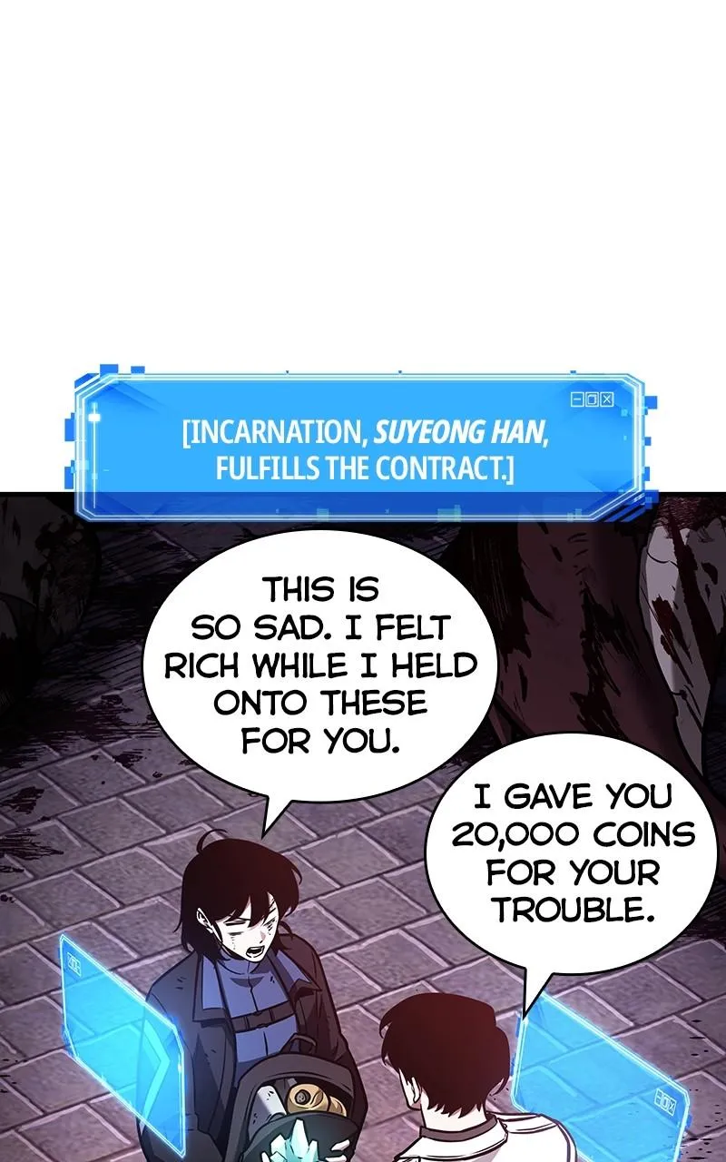 Read Omniscient Reader Manga Online