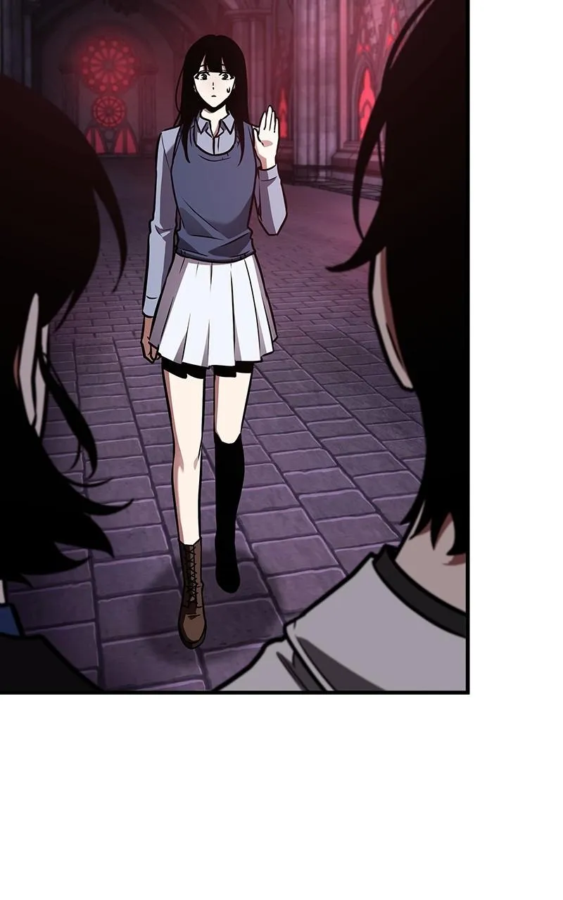 Read Omniscient Reader Manga Online