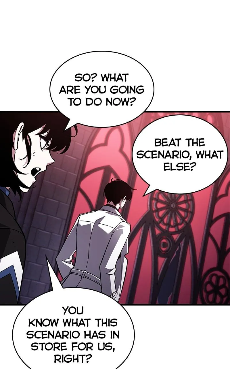Read Omniscient Reader Manga Online