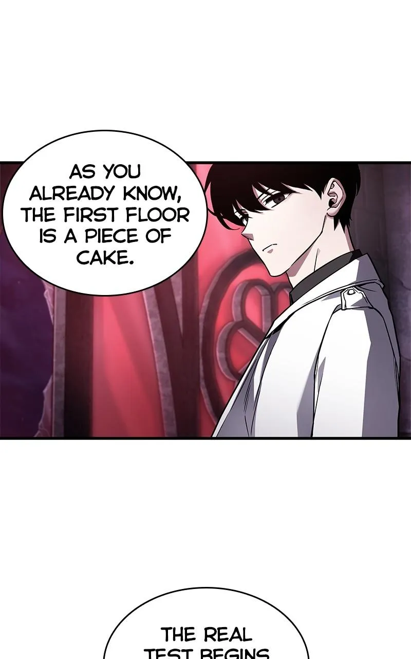 Read Omniscient Reader Manga Online