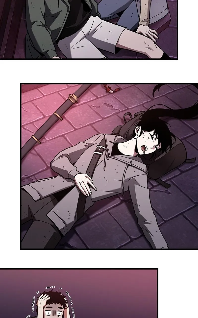 Read Omniscient Reader Manga Online