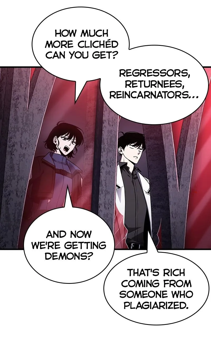 Read Omniscient Reader Manga Online