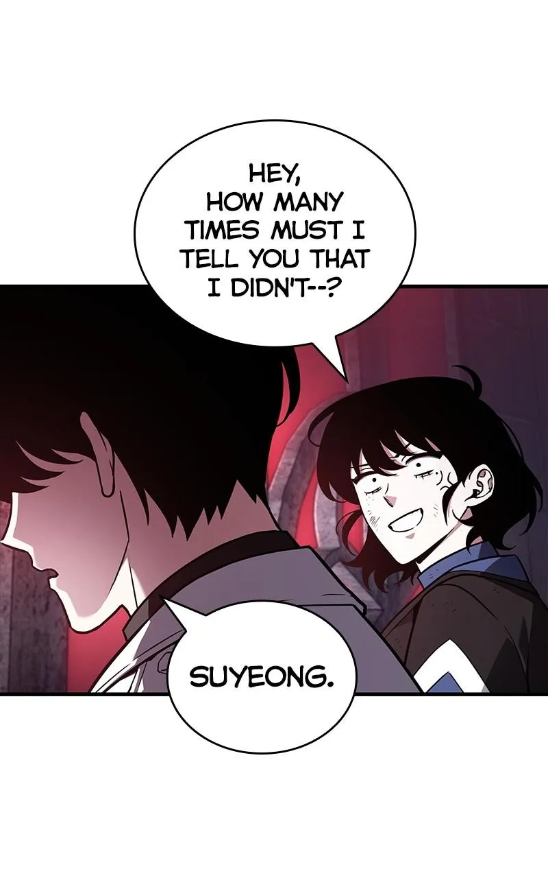 Read Omniscient Reader Manga Online