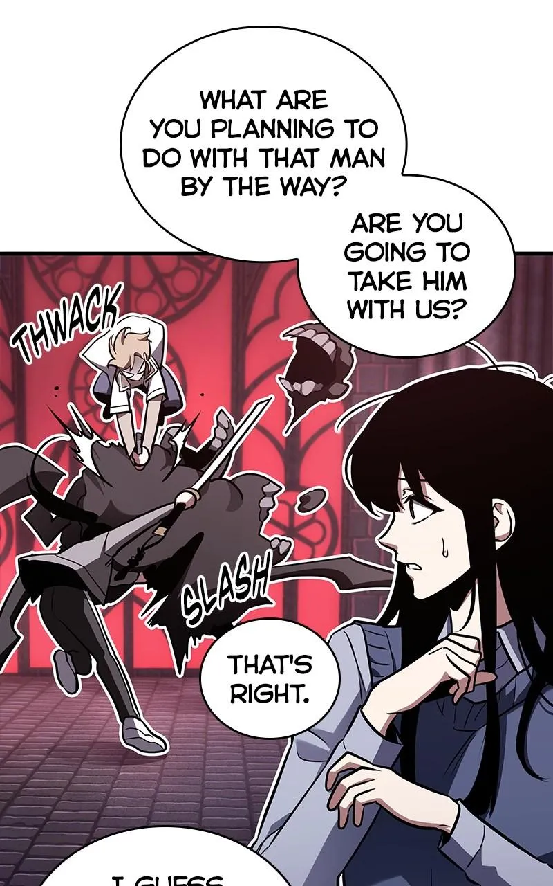 Read Omniscient Reader Manga Online
