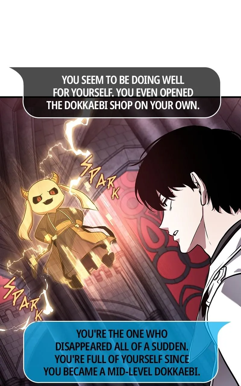 Read Omniscient Reader Manga Online