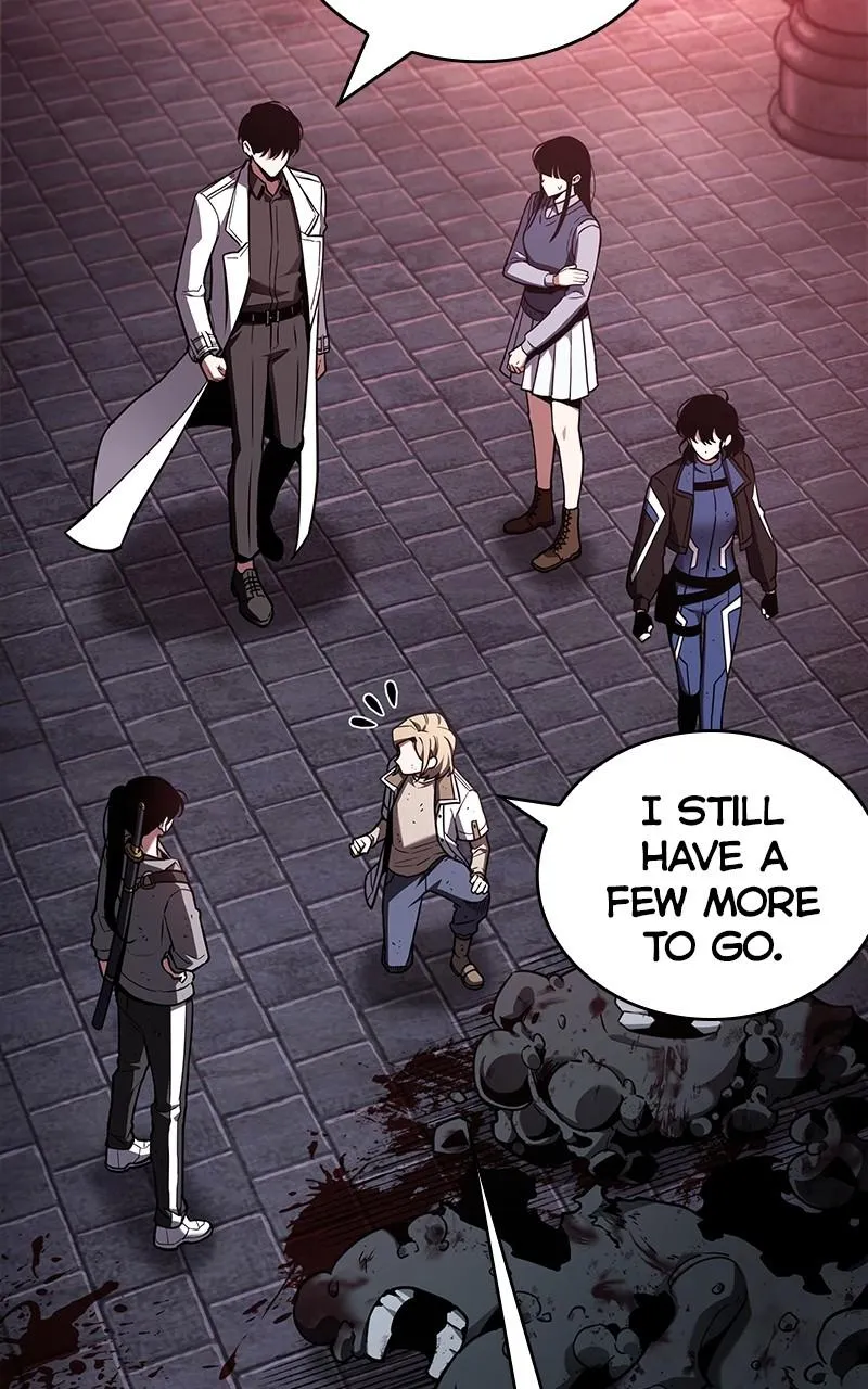 Read Omniscient Reader Manga Online