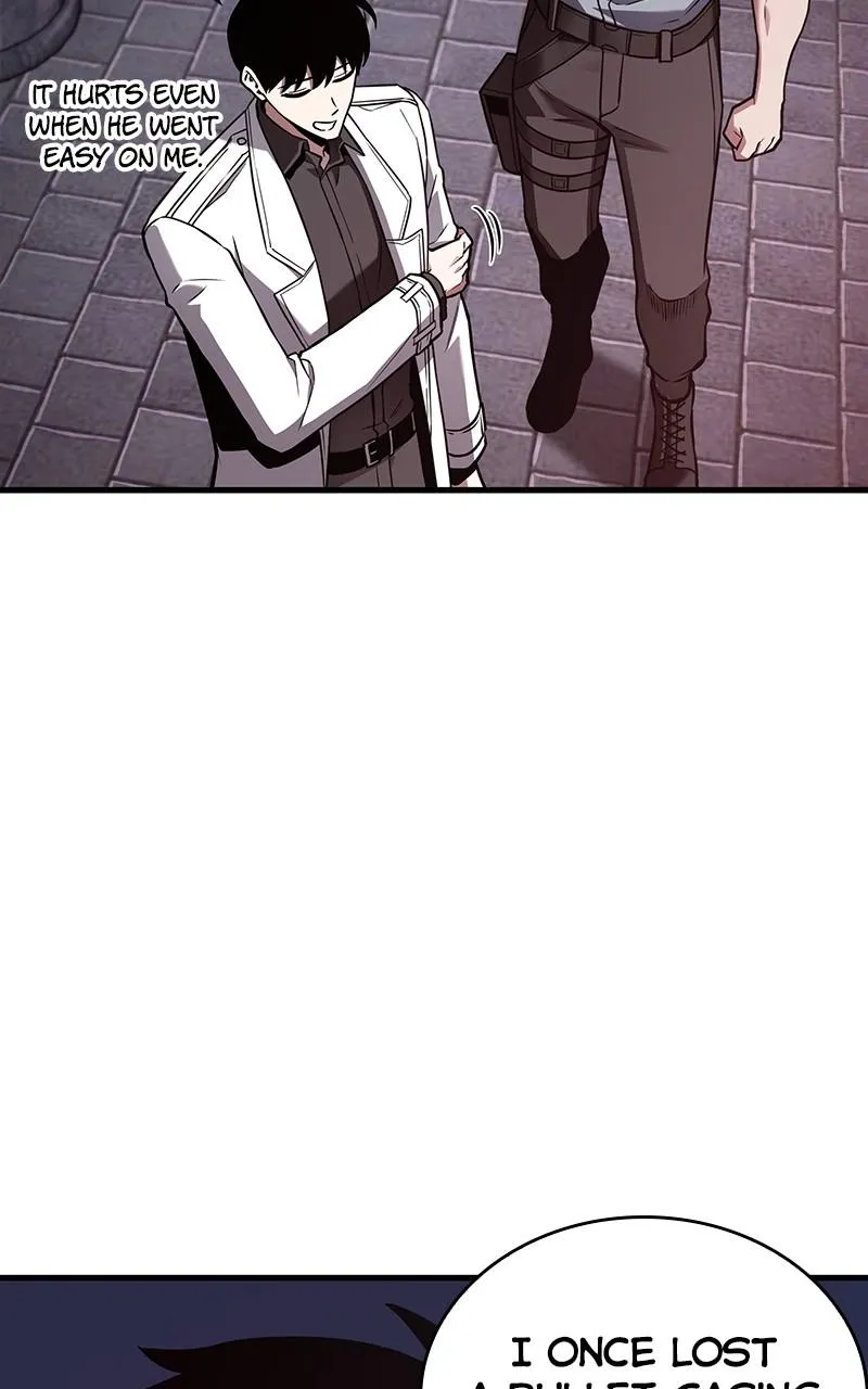 Read Omniscient Reader Manga Online