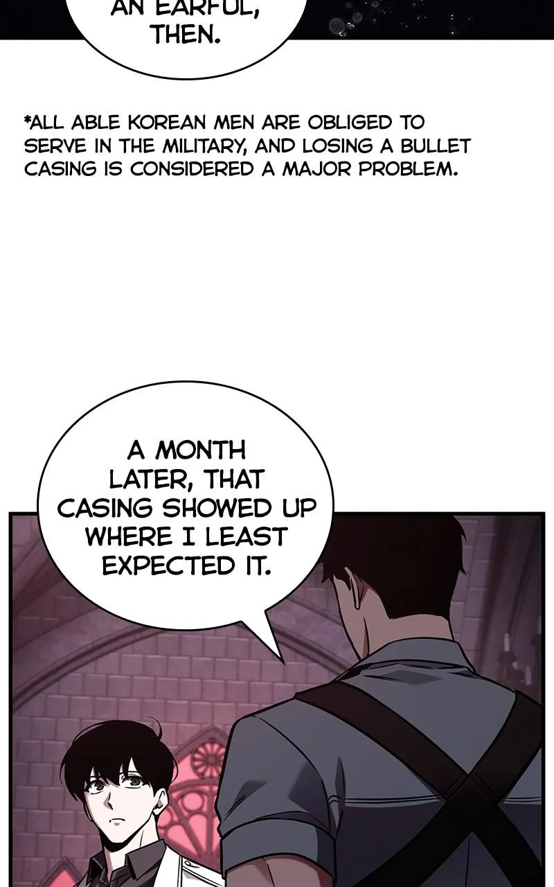 Read Omniscient Reader Manga Online