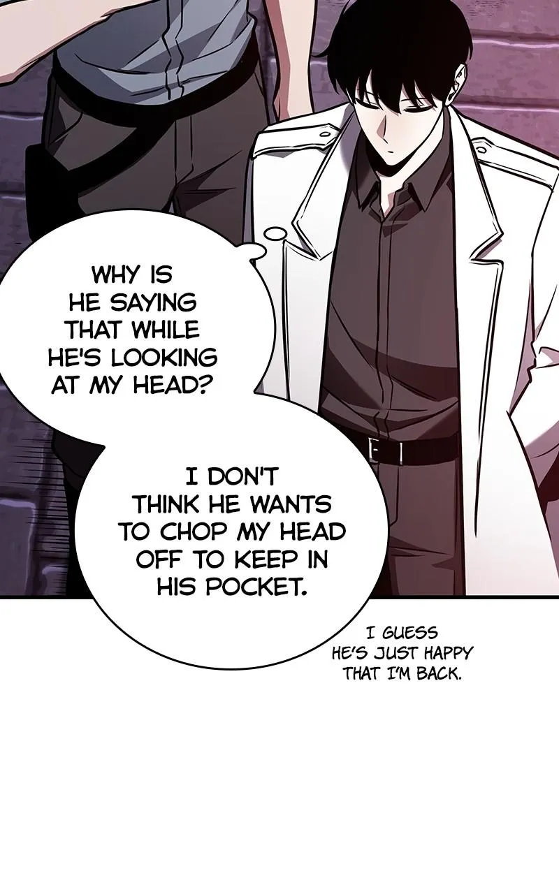 Read Omniscient Reader Manga Online