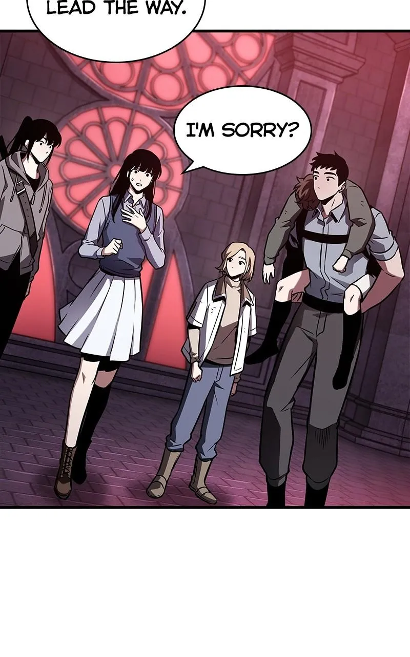 Read Omniscient Reader Manga Online