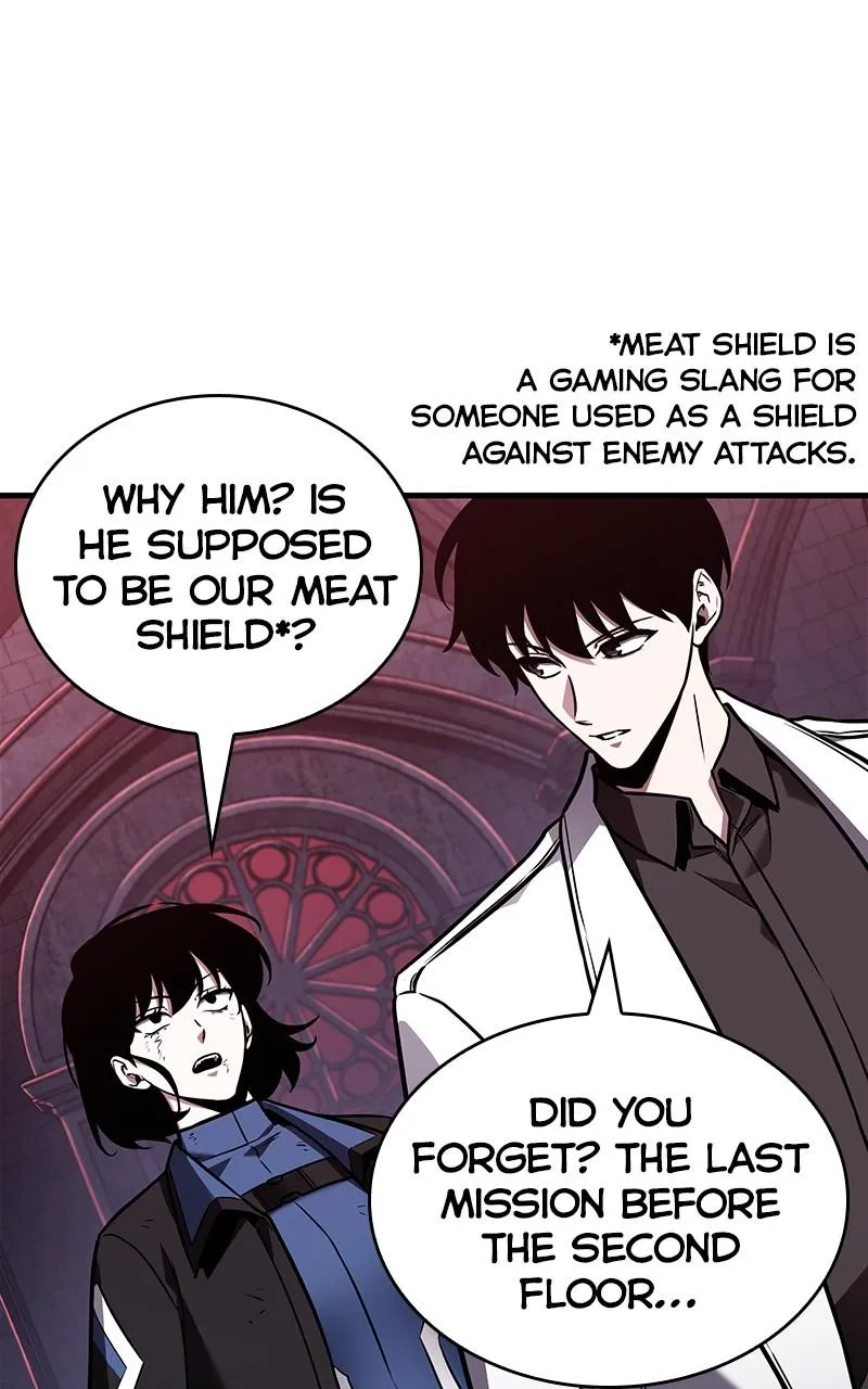 Read Omniscient Reader Manga Online