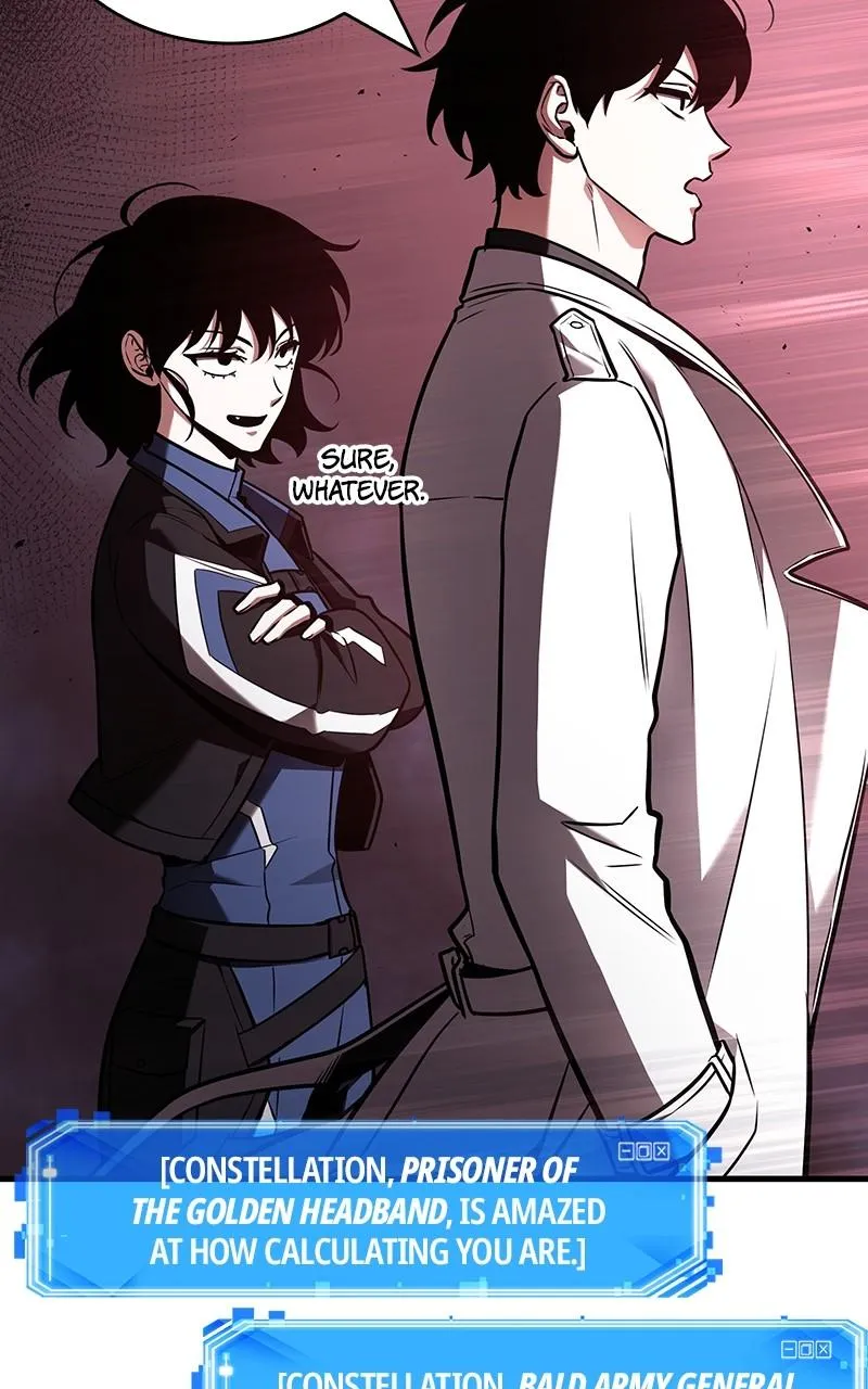 Read Omniscient Reader Manga Online