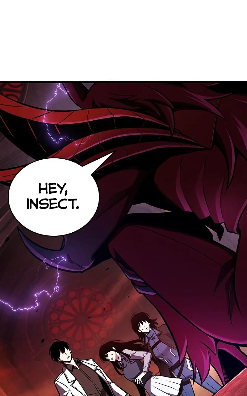 Read Omniscient Reader Manga Online