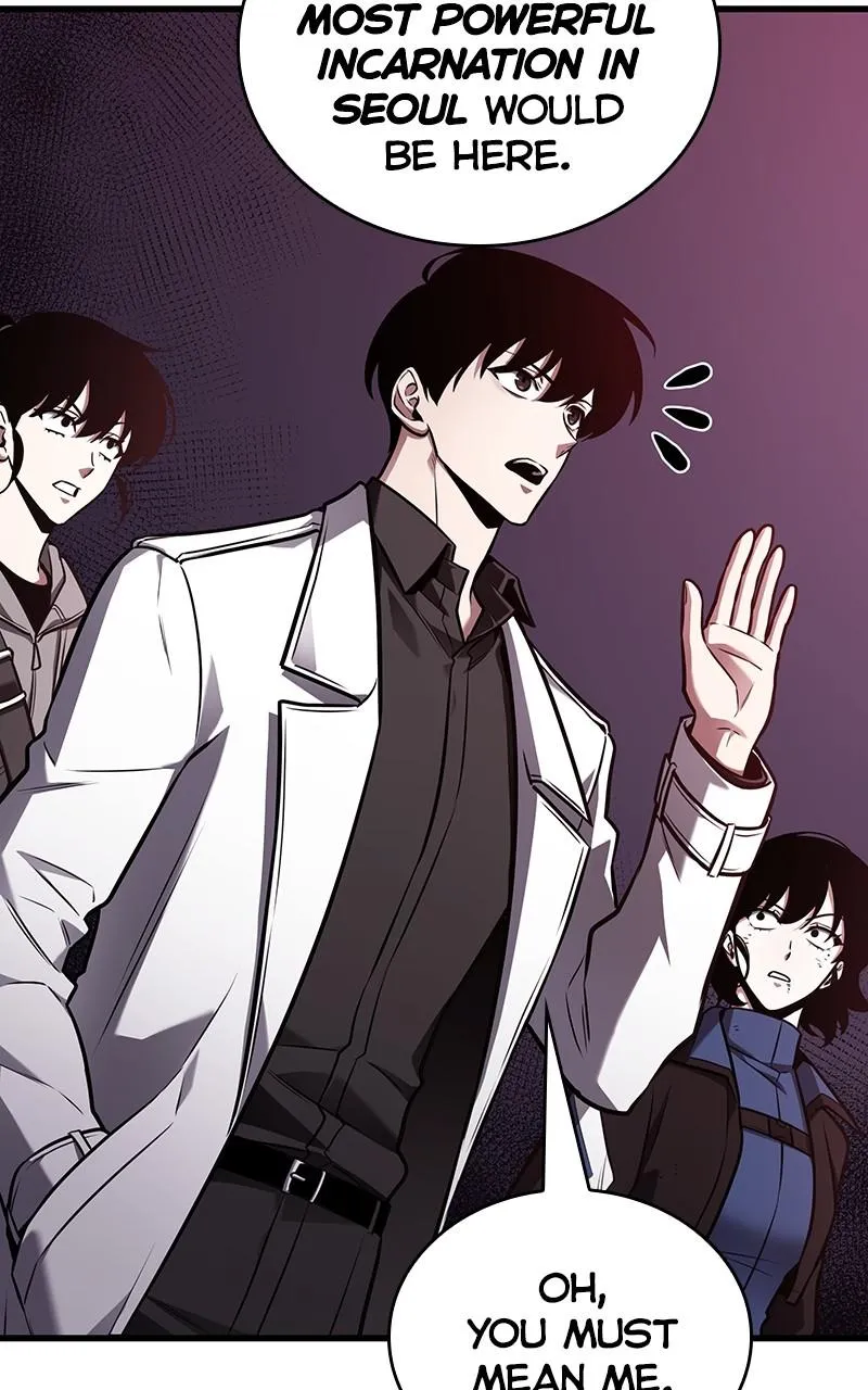 Read Omniscient Reader Manga Online