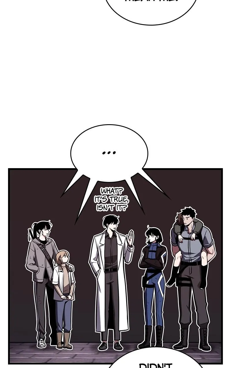 Read Omniscient Reader Manga Online