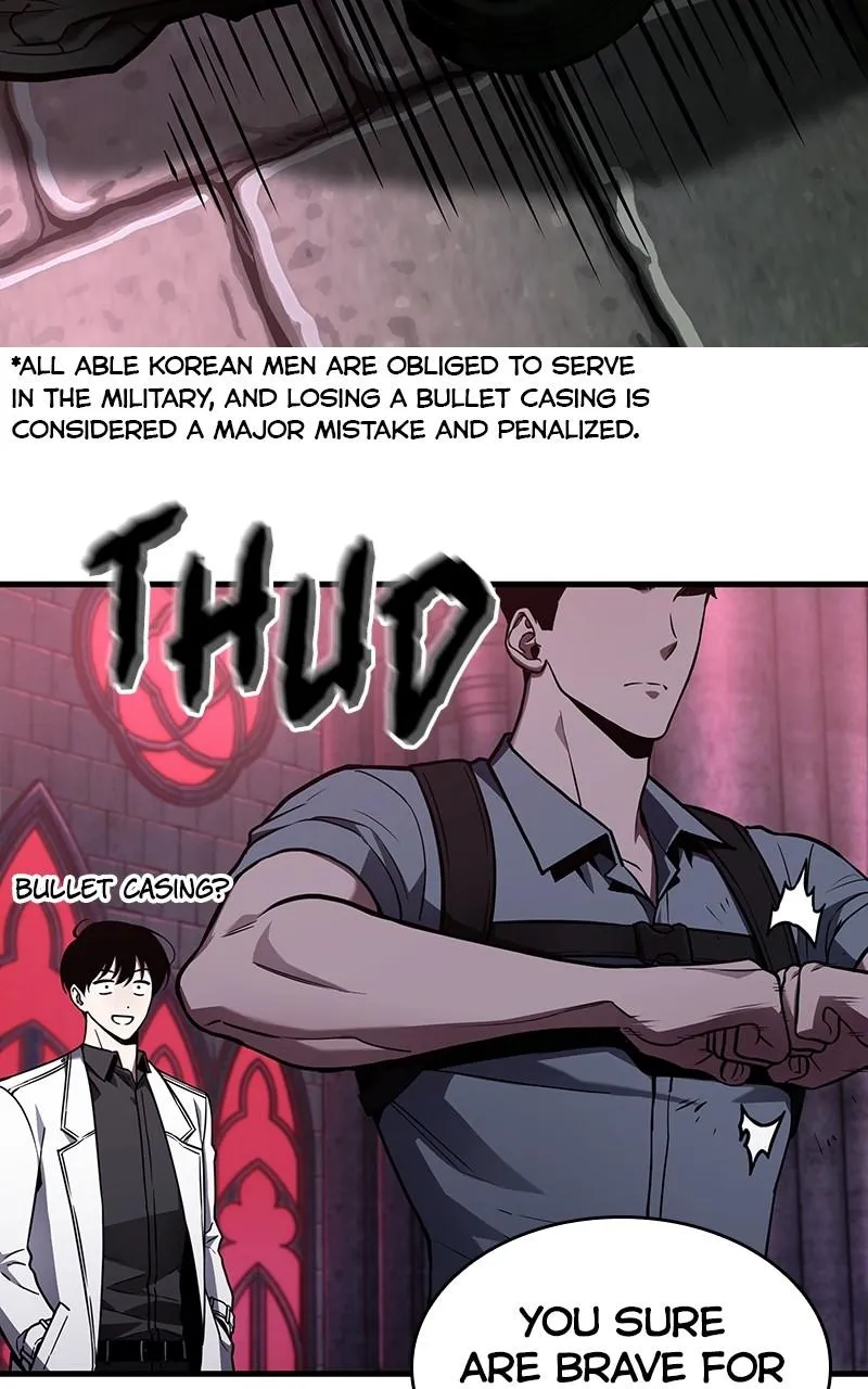 Read Omniscient Reader Manga Online
