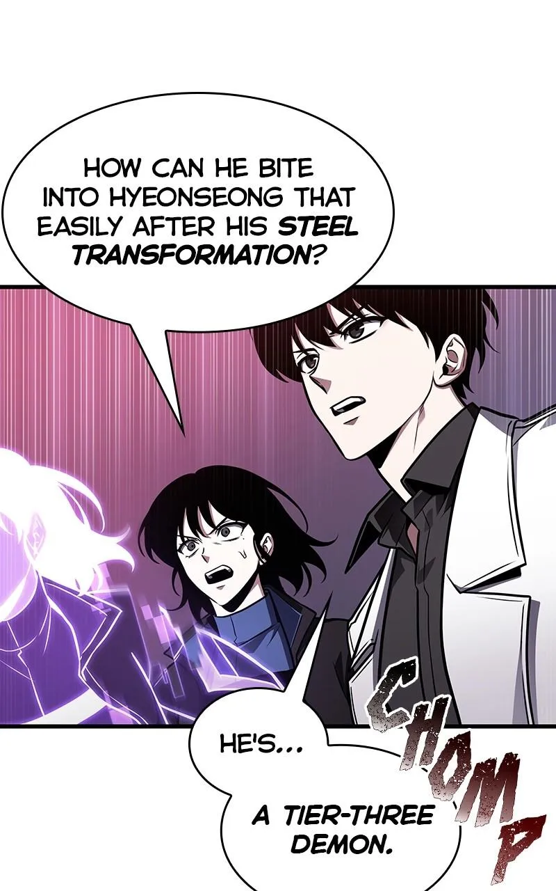 Read Omniscient Reader Manga Online