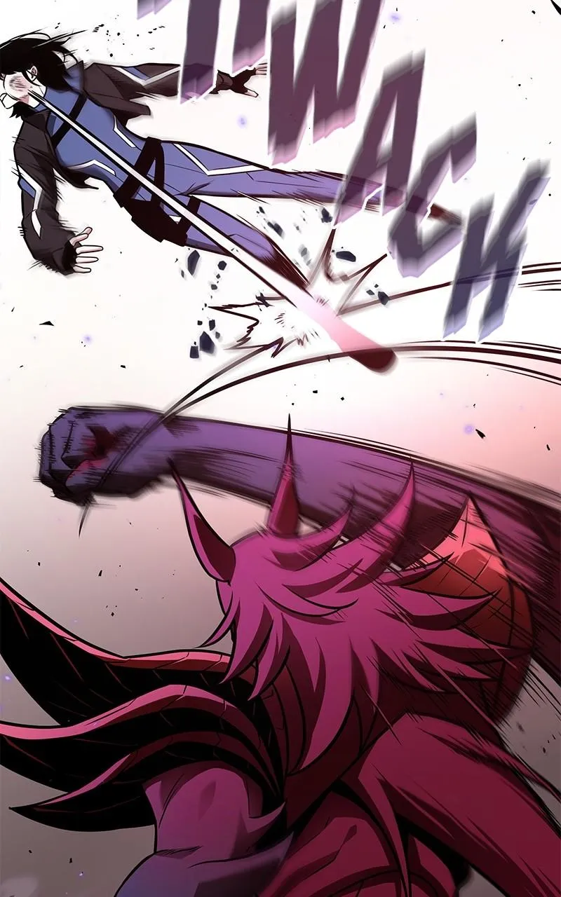 Read Omniscient Reader Manga Online