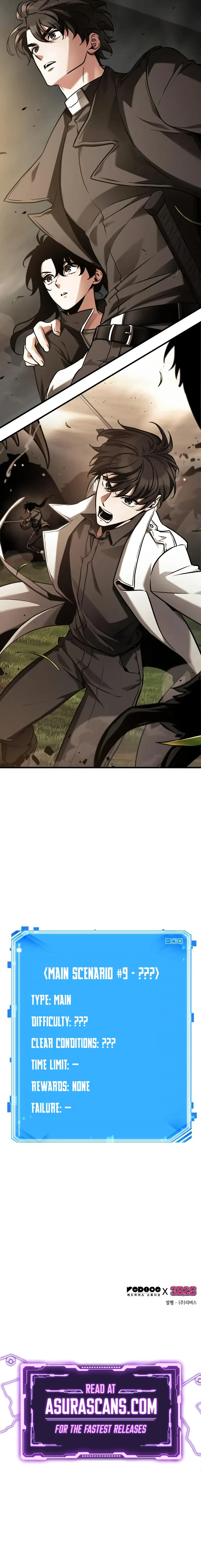 Read Omniscient Reader Manga Online