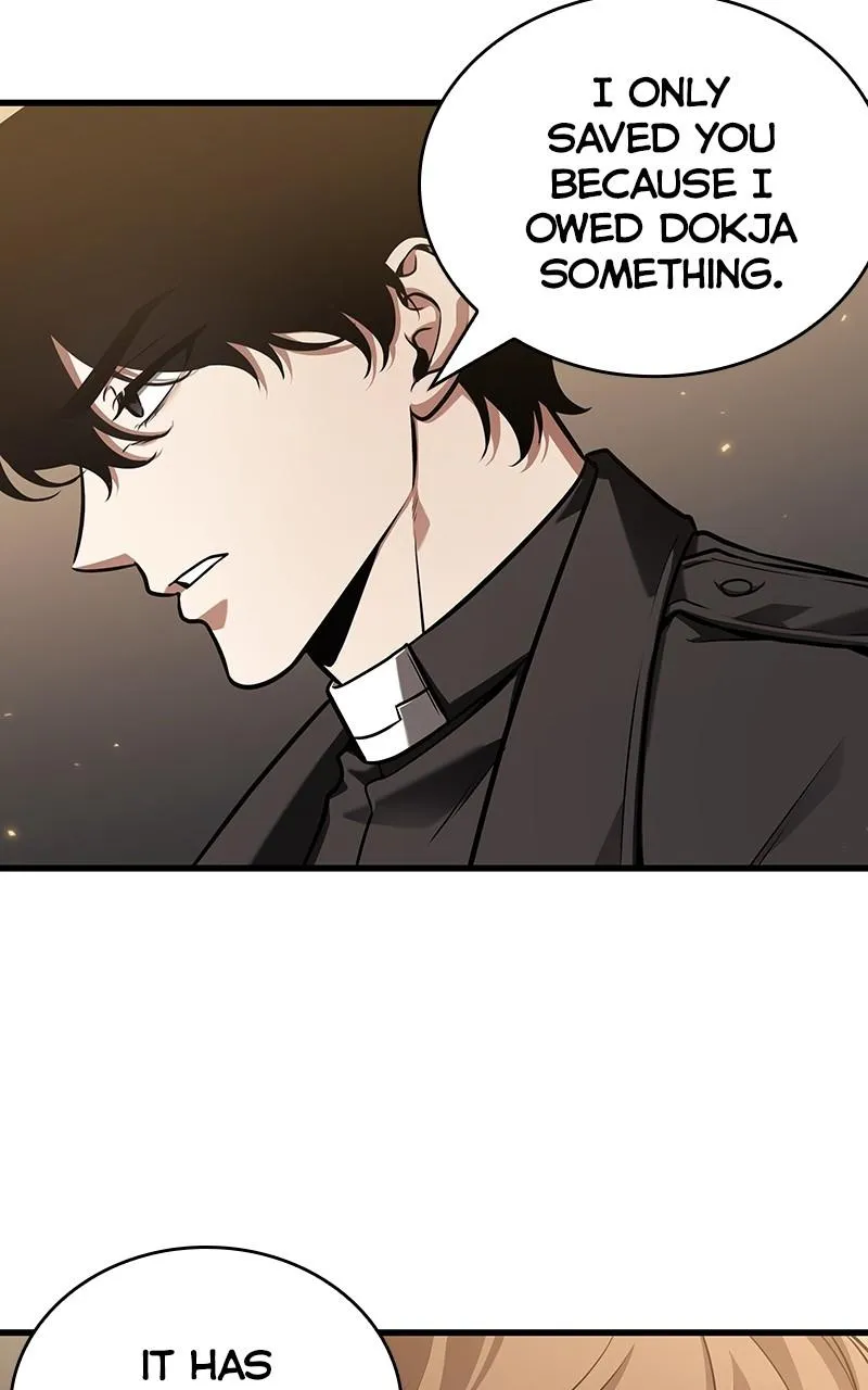 Read Omniscient Reader Manga Online