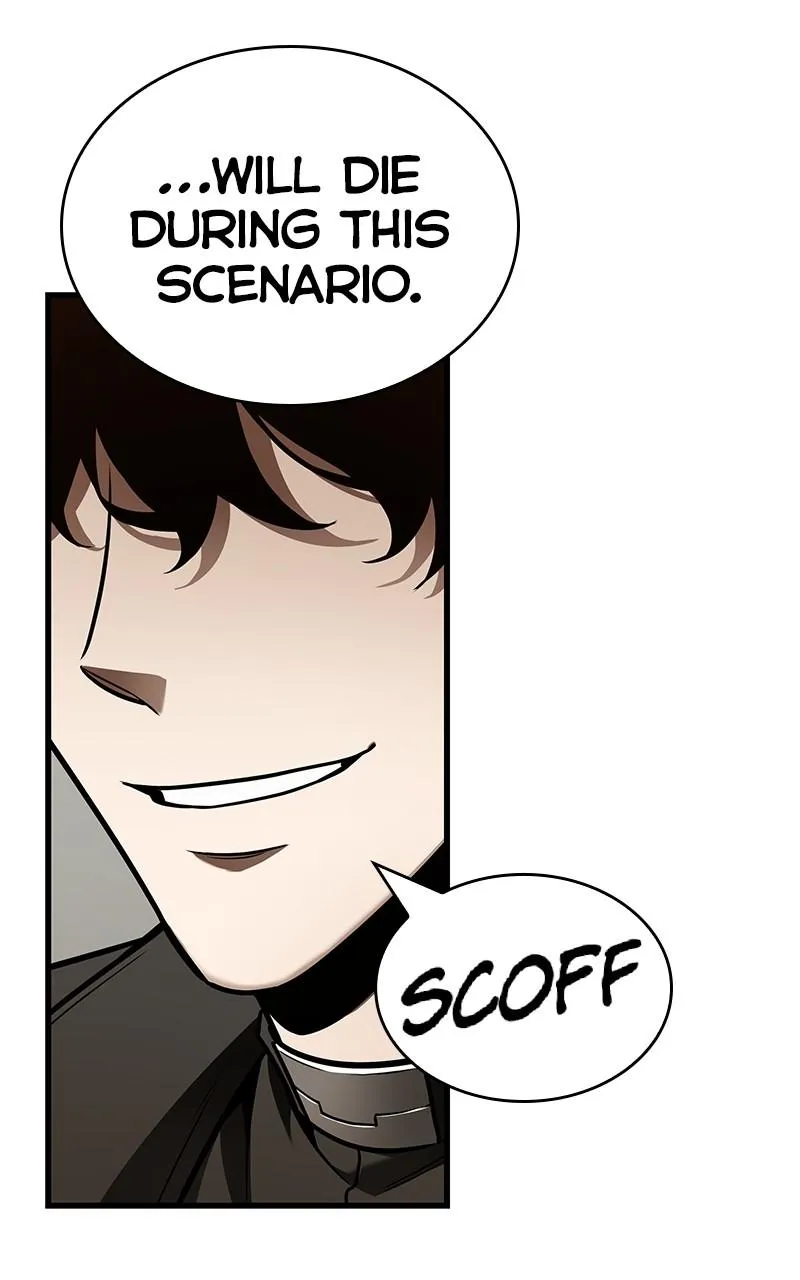 Read Omniscient Reader Manga Online