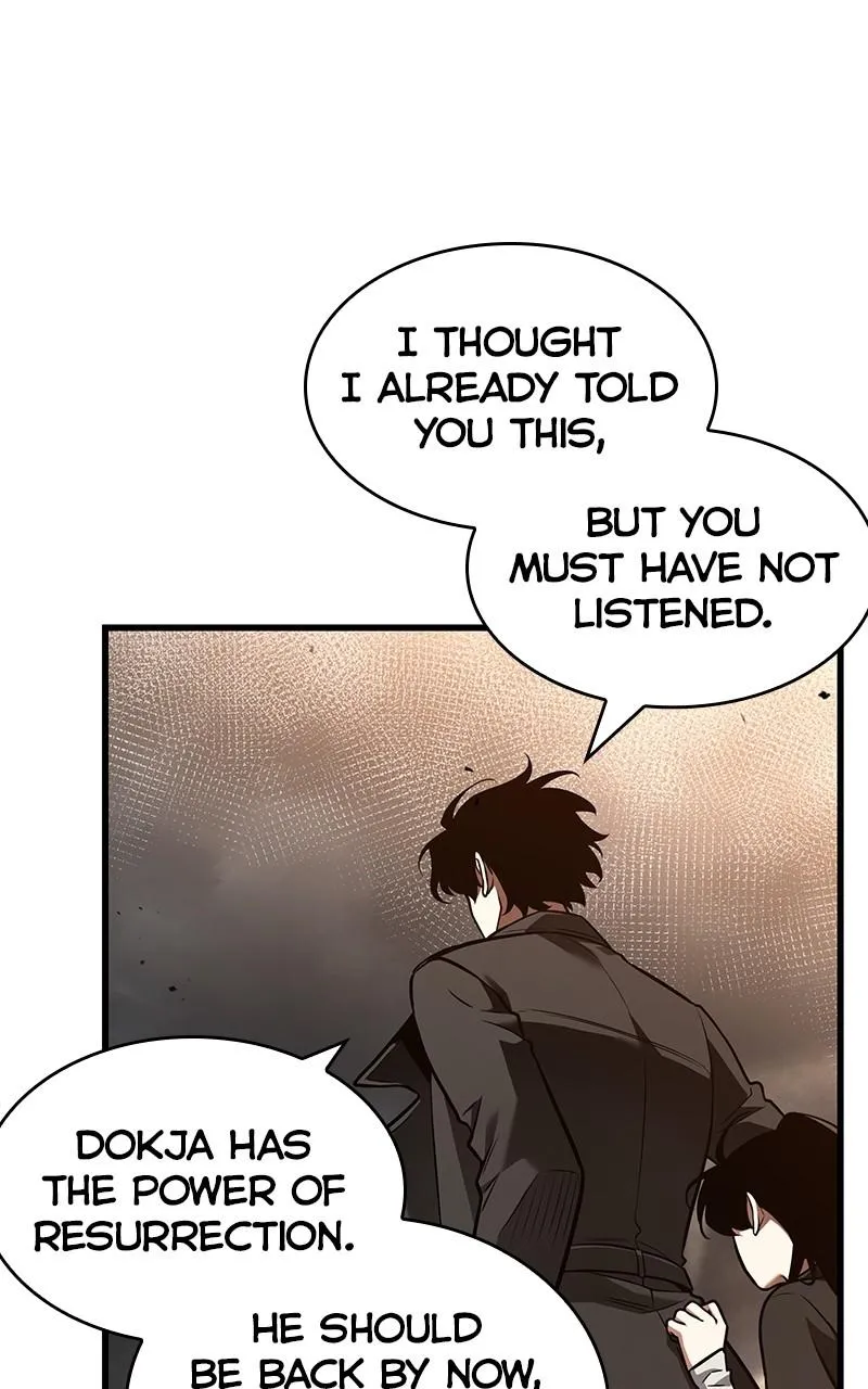 Read Omniscient Reader Manga Online
