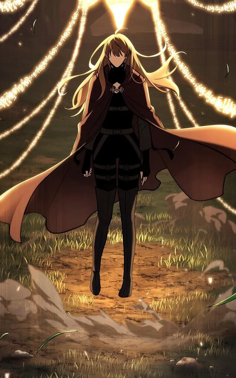 Read Omniscient Reader Manga Online