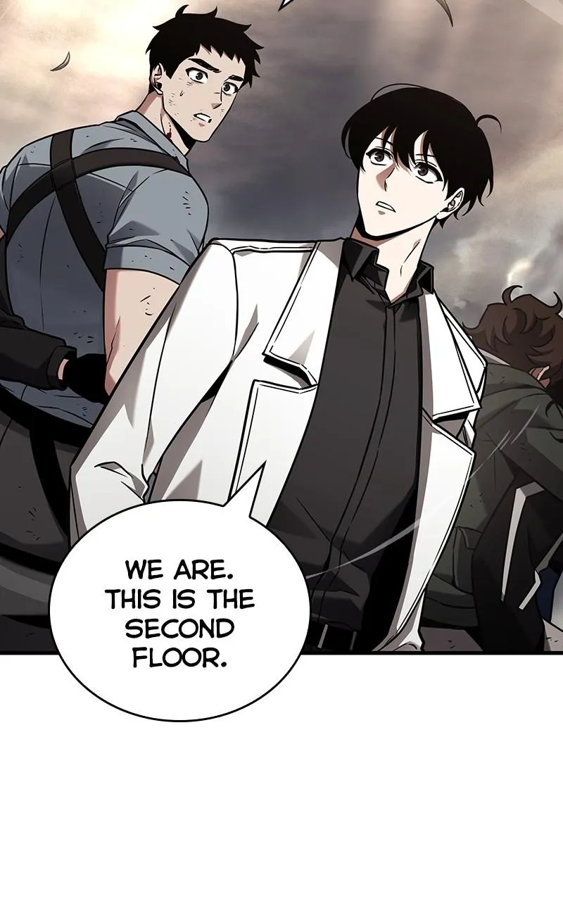 Read Omniscient Reader Manga Online