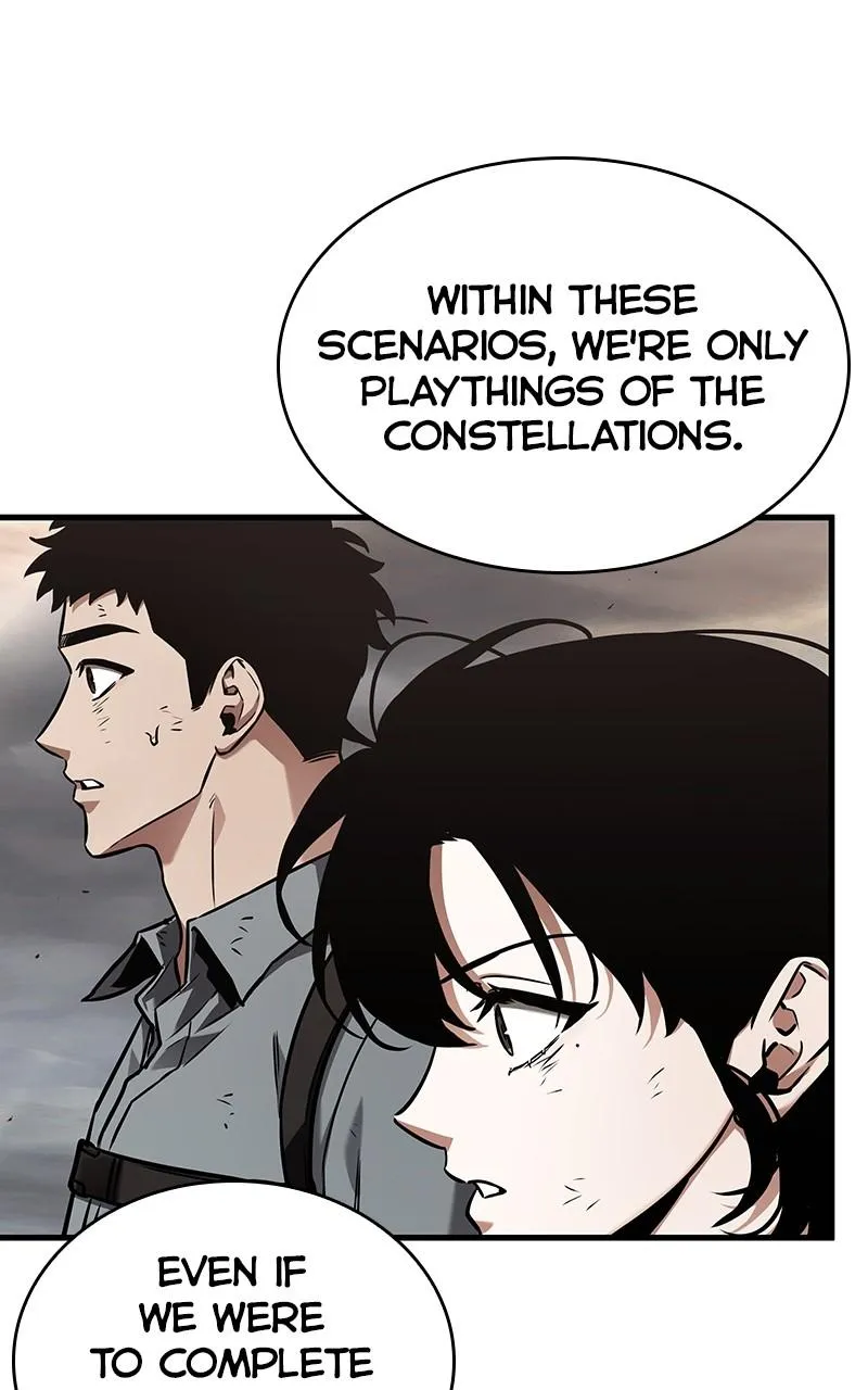 Read Omniscient Reader Manga Online