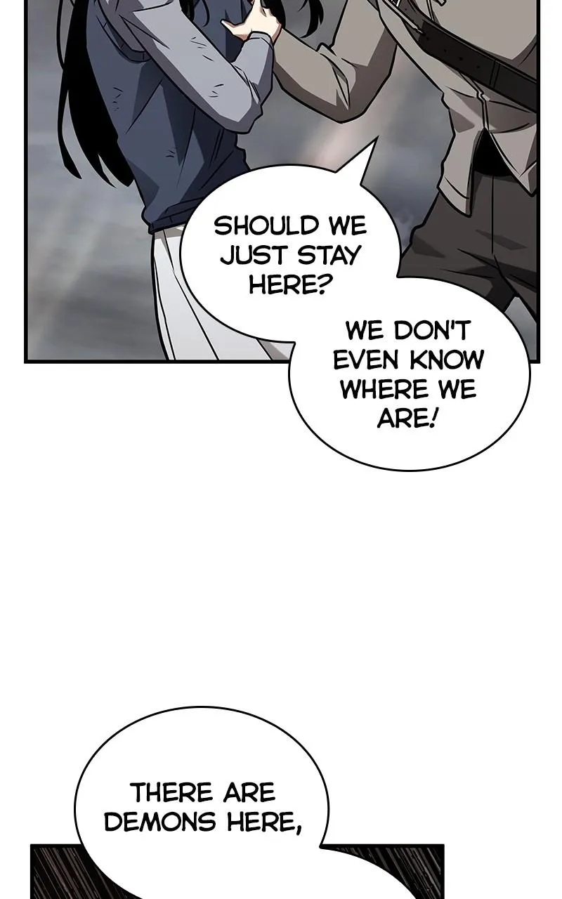 Read Omniscient Reader Manga Online
