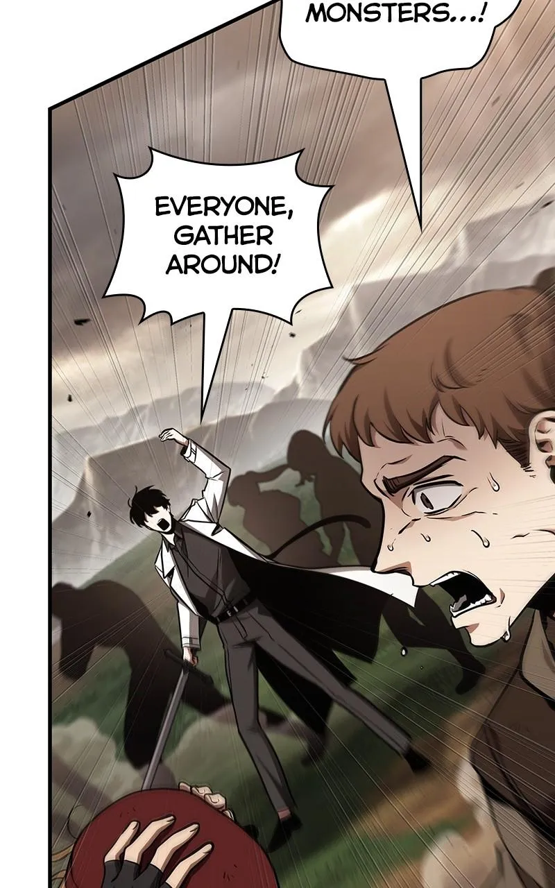 Read Omniscient Reader Manga Online