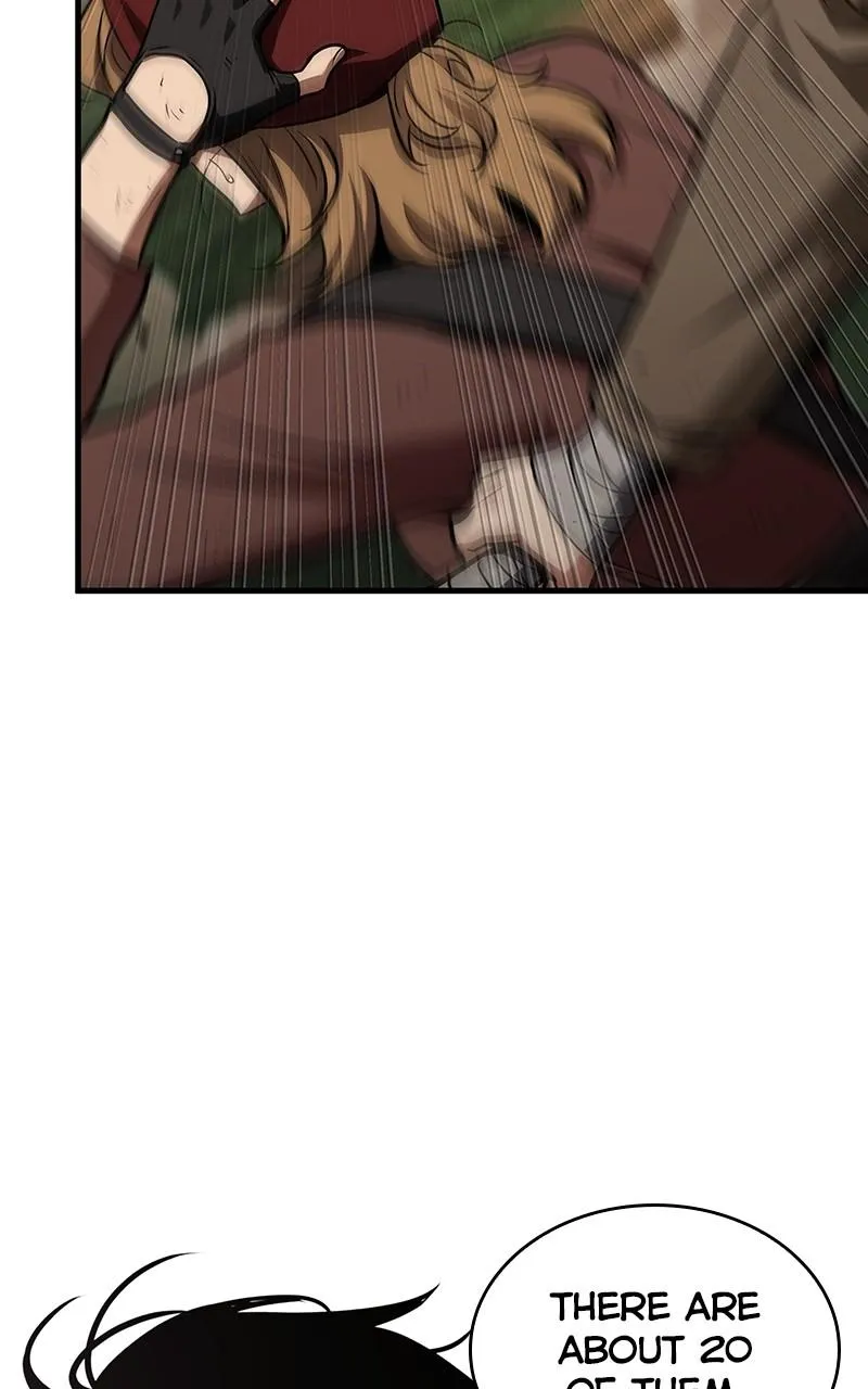 Read Omniscient Reader Manga Online