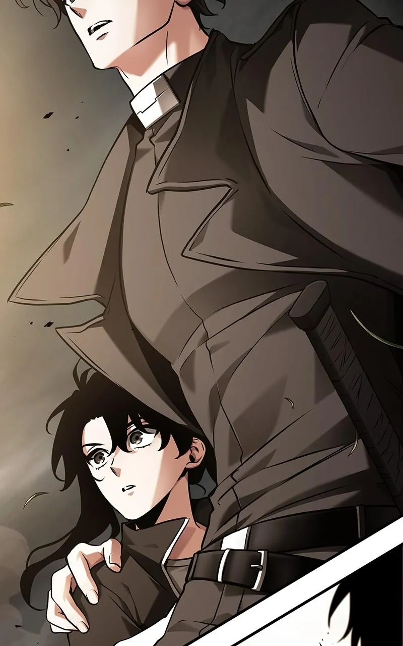 Read Omniscient Reader Manga Online