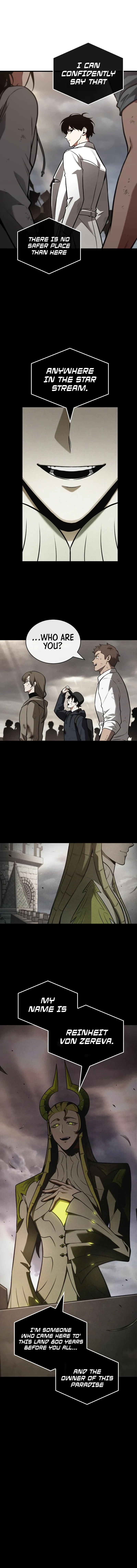 Read Omniscient Reader Manga Online