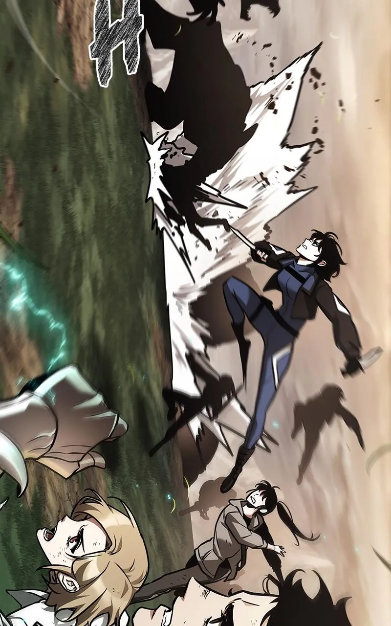 Read Omniscient Reader Manga Online