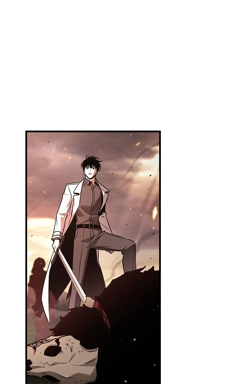 Read Omniscient Reader Manga Online