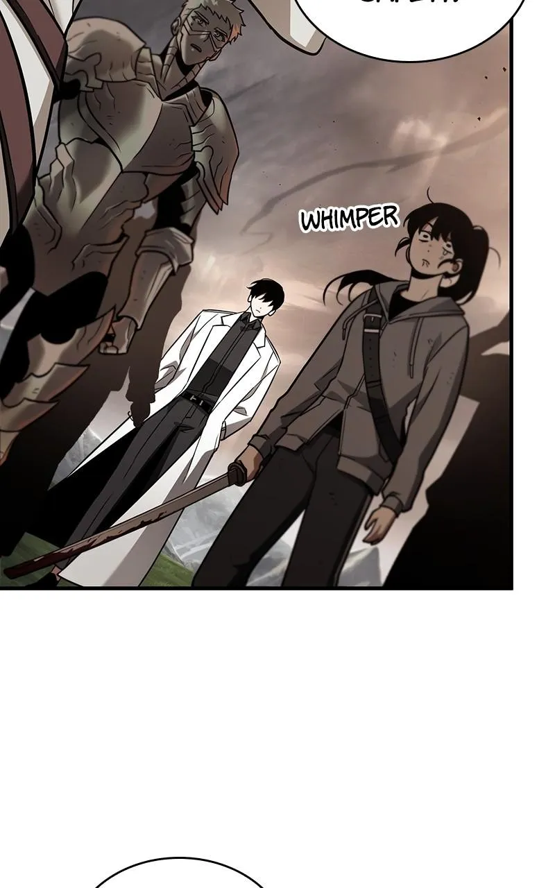 Read Omniscient Reader Manga Online