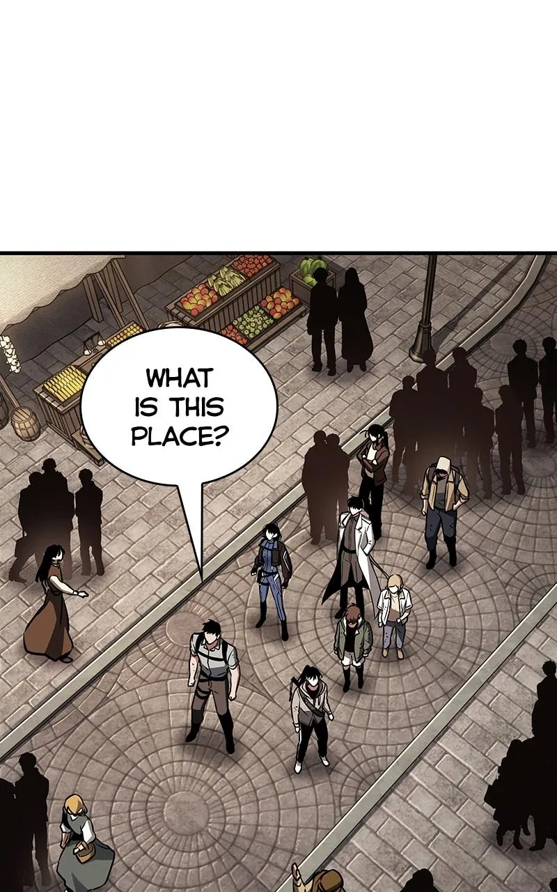 Read Omniscient Reader Manga Online