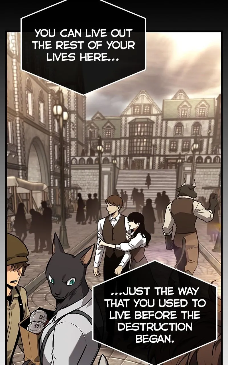Read Omniscient Reader Manga Online