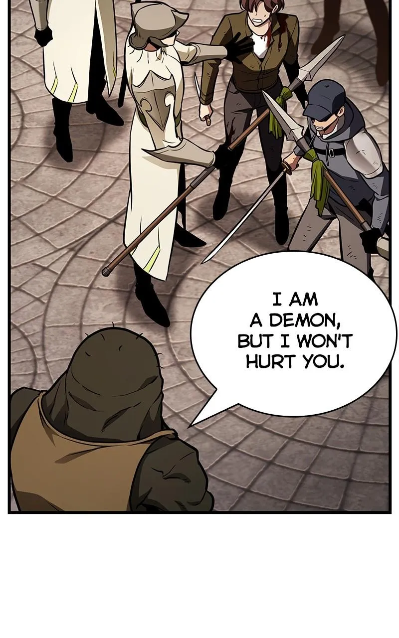 Read Omniscient Reader Manga Online