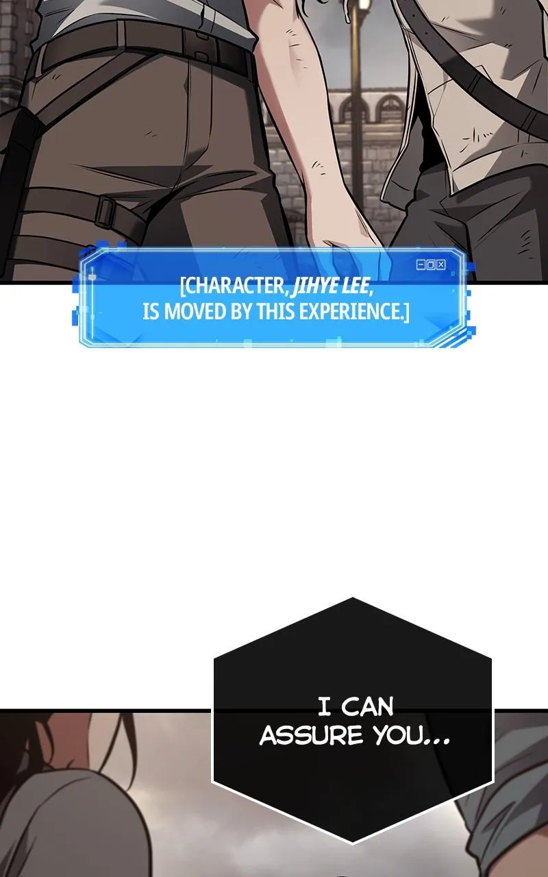 Read Omniscient Reader Manga Online