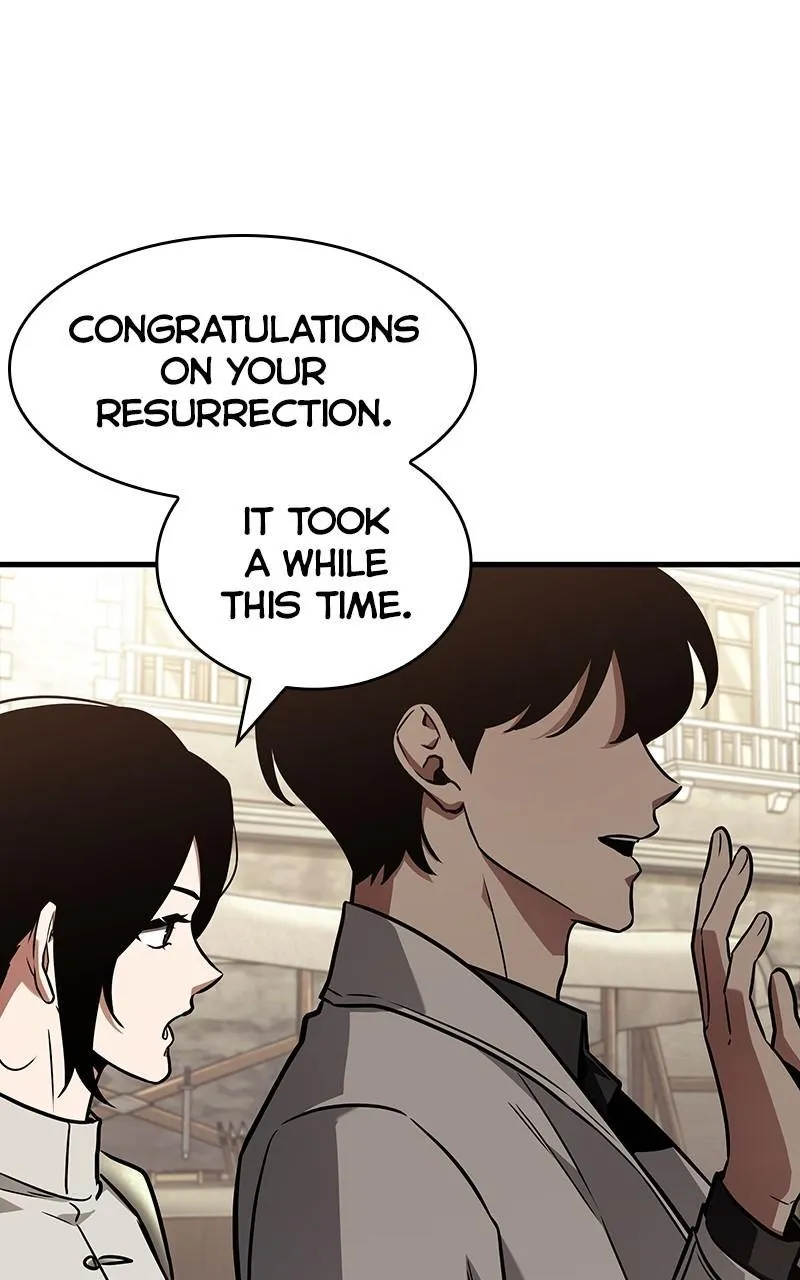 Read Omniscient Reader Manga Online