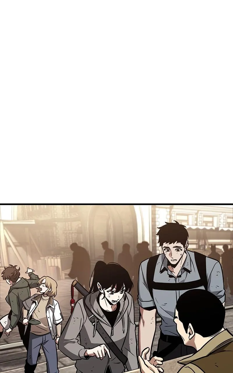 Read Omniscient Reader Manga Online